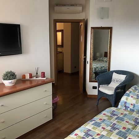 Dimora Spina Hotell Ferrazzano Exteriör bild