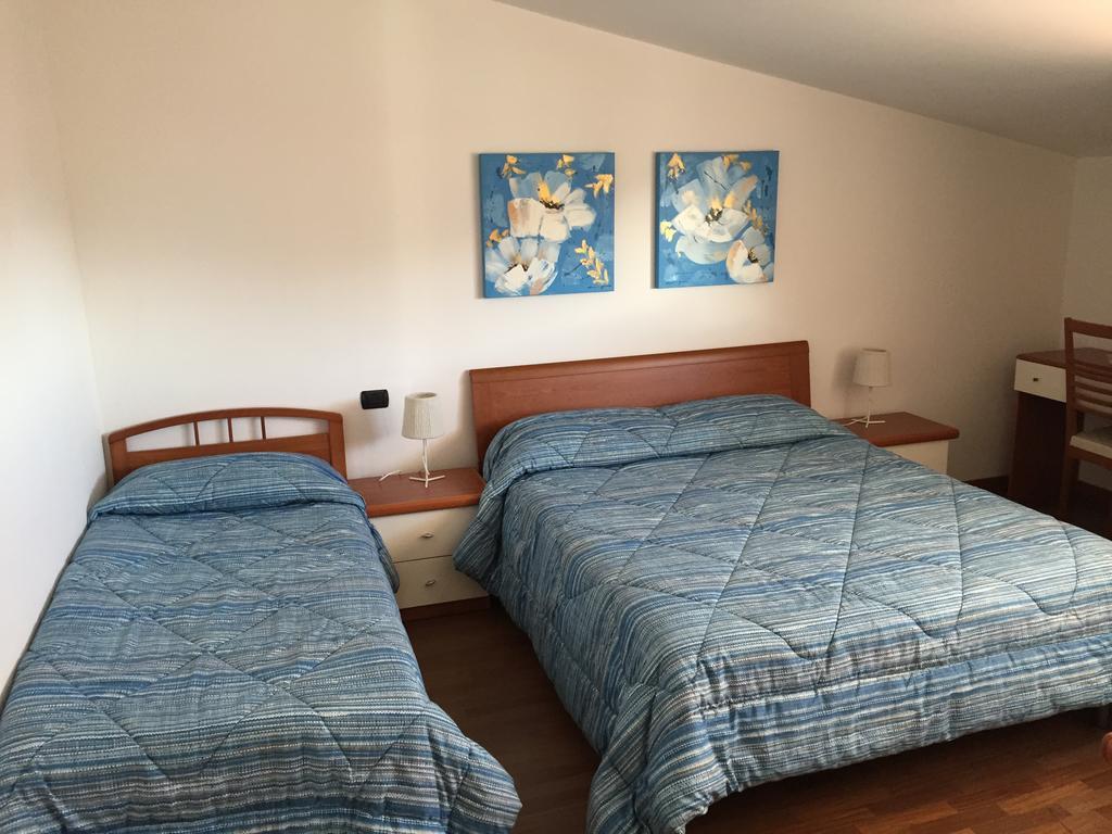 Dimora Spina Hotell Ferrazzano Exteriör bild