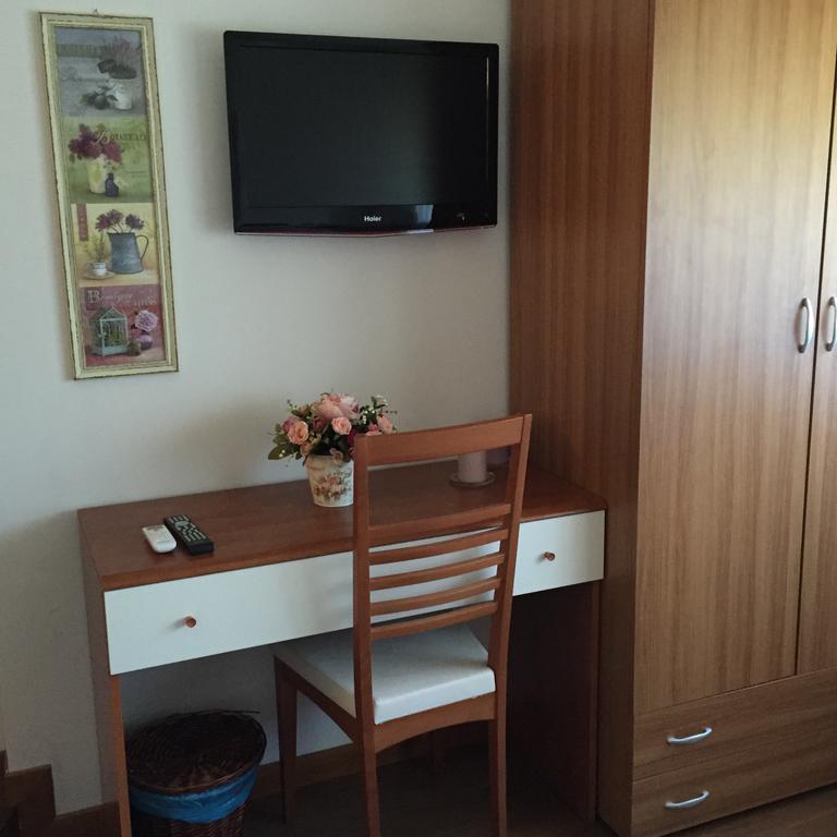 Dimora Spina Hotell Ferrazzano Exteriör bild