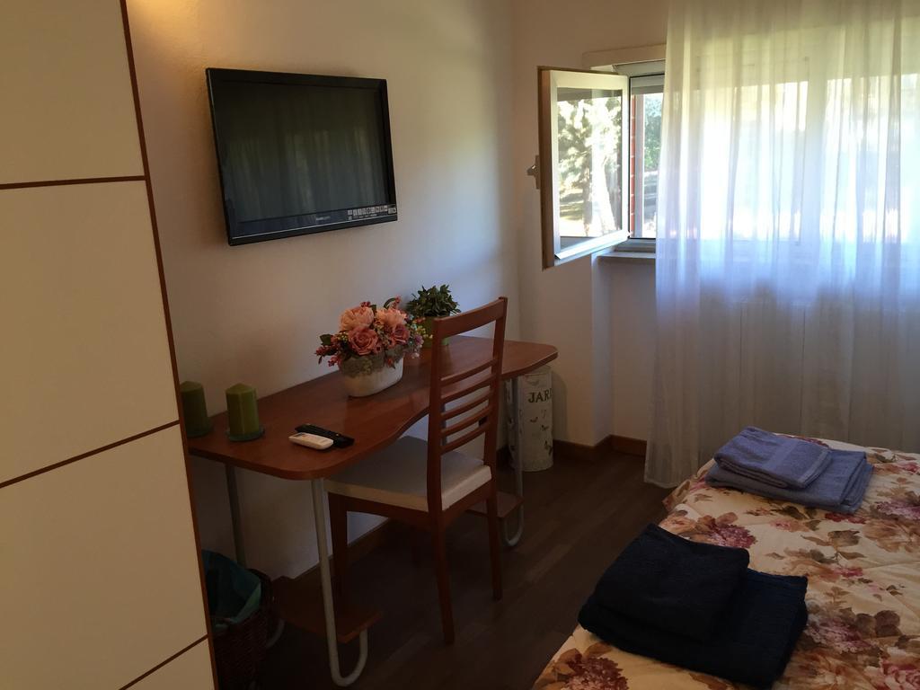 Dimora Spina Hotell Ferrazzano Exteriör bild