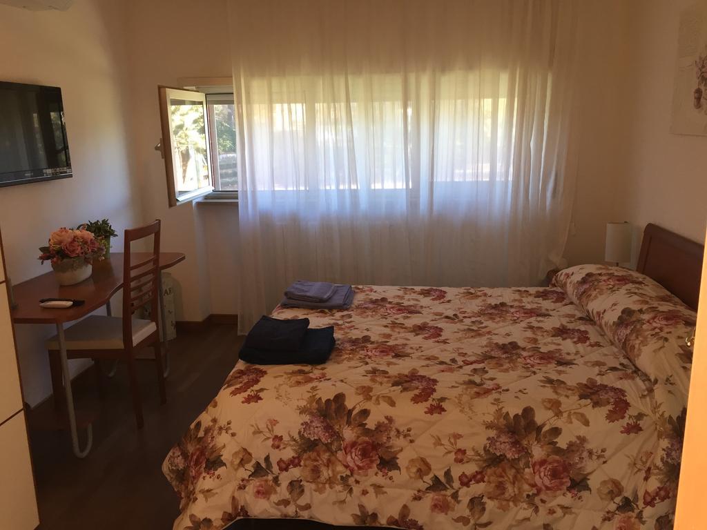 Dimora Spina Hotell Ferrazzano Exteriör bild
