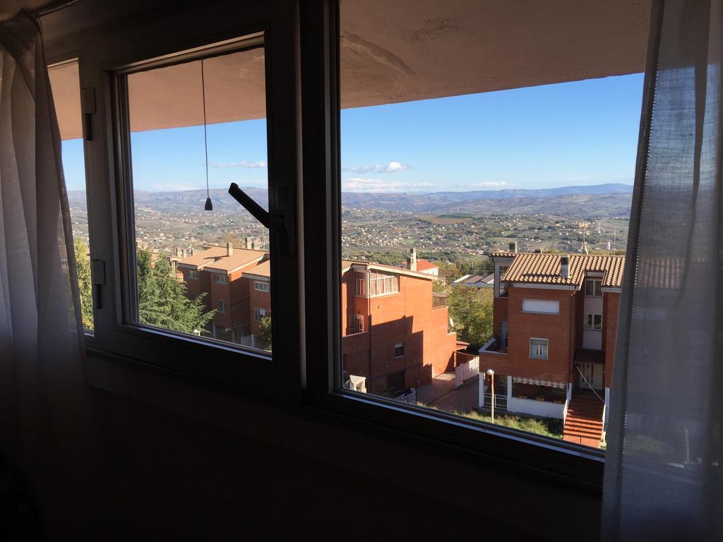Dimora Spina Hotell Ferrazzano Exteriör bild