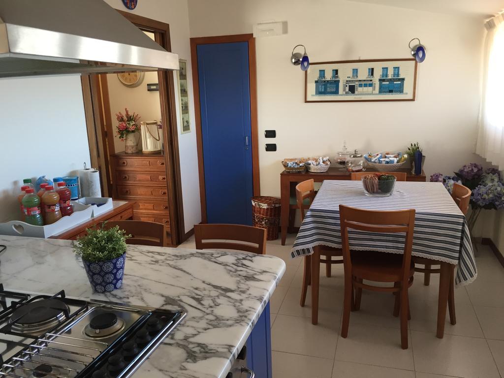 Dimora Spina Hotell Ferrazzano Exteriör bild
