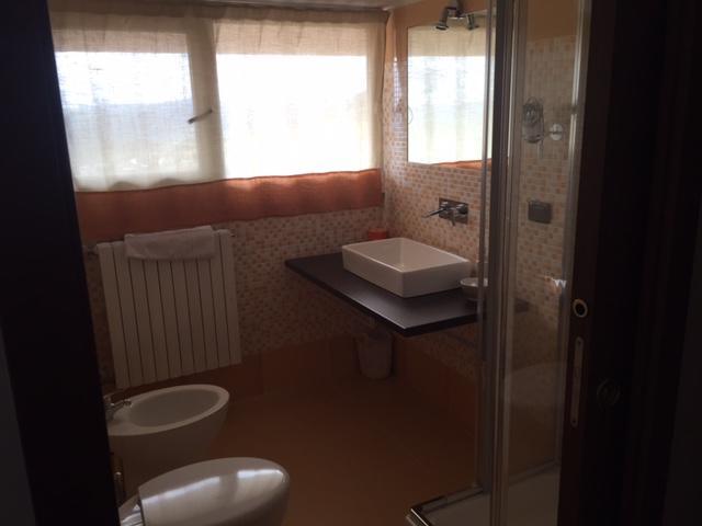 Dimora Spina Hotell Ferrazzano Exteriör bild