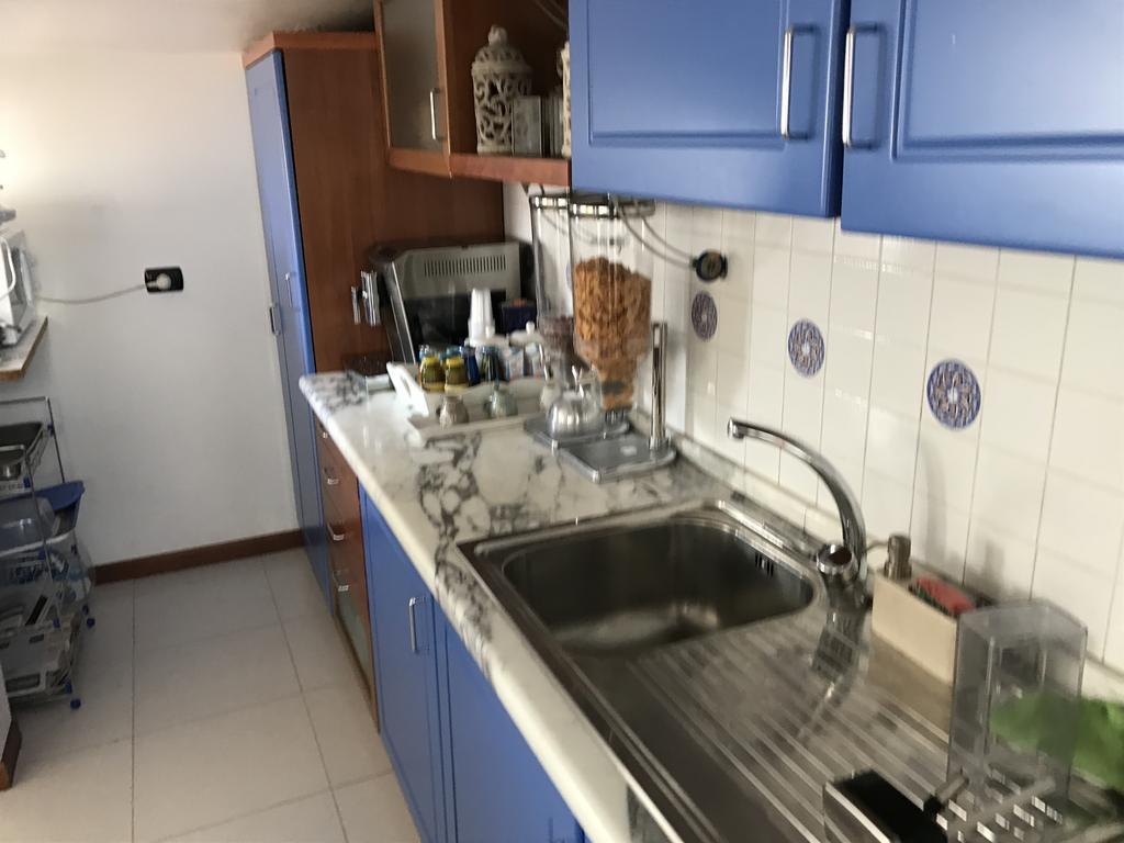 Dimora Spina Hotell Ferrazzano Exteriör bild
