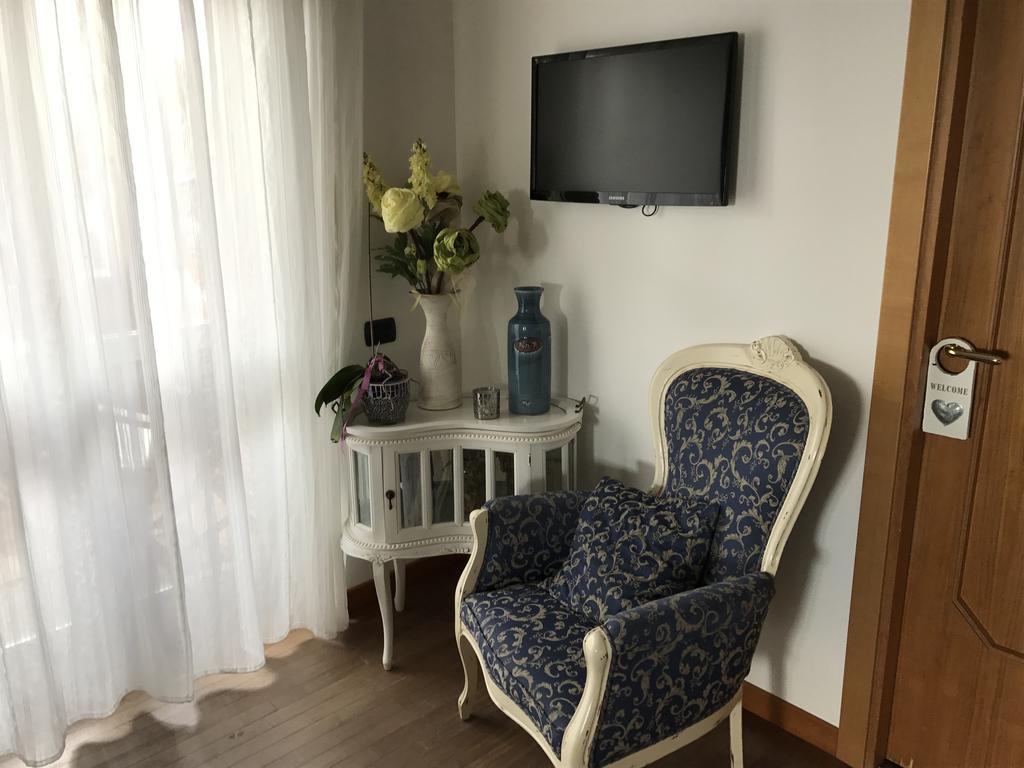 Dimora Spina Hotell Ferrazzano Exteriör bild