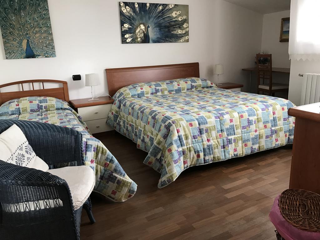 Dimora Spina Hotell Ferrazzano Exteriör bild