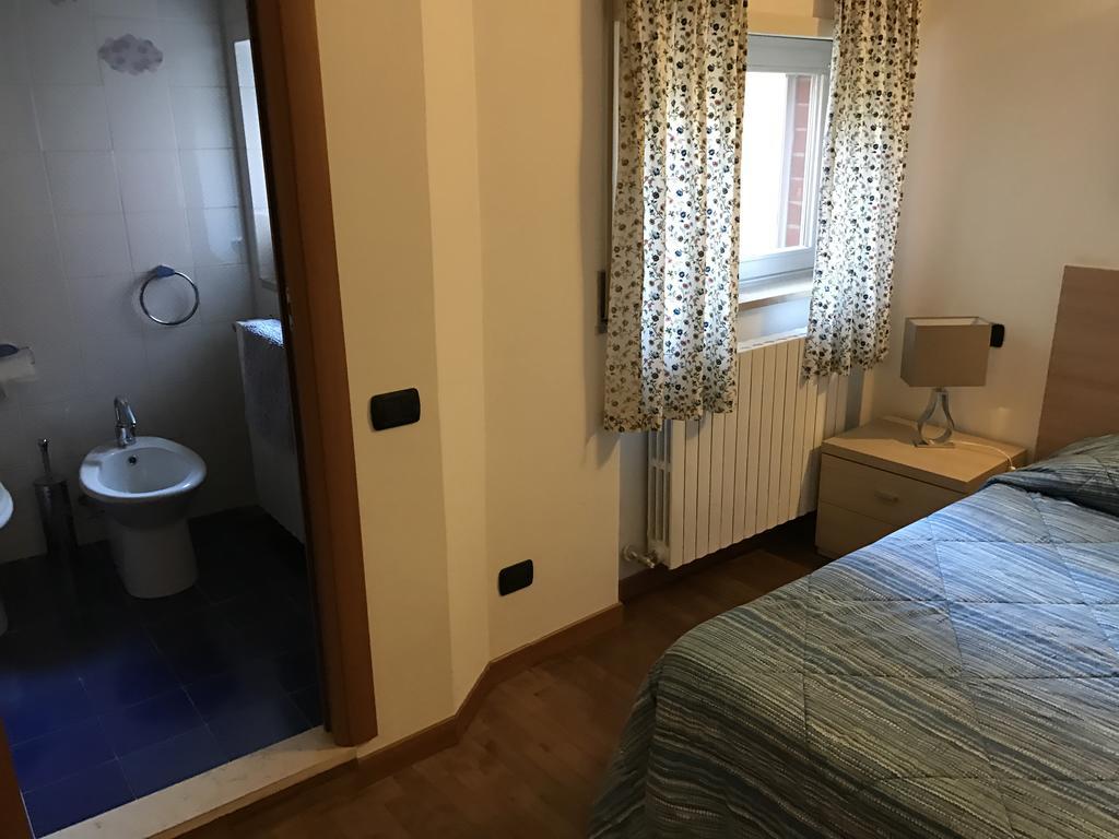 Dimora Spina Hotell Ferrazzano Exteriör bild