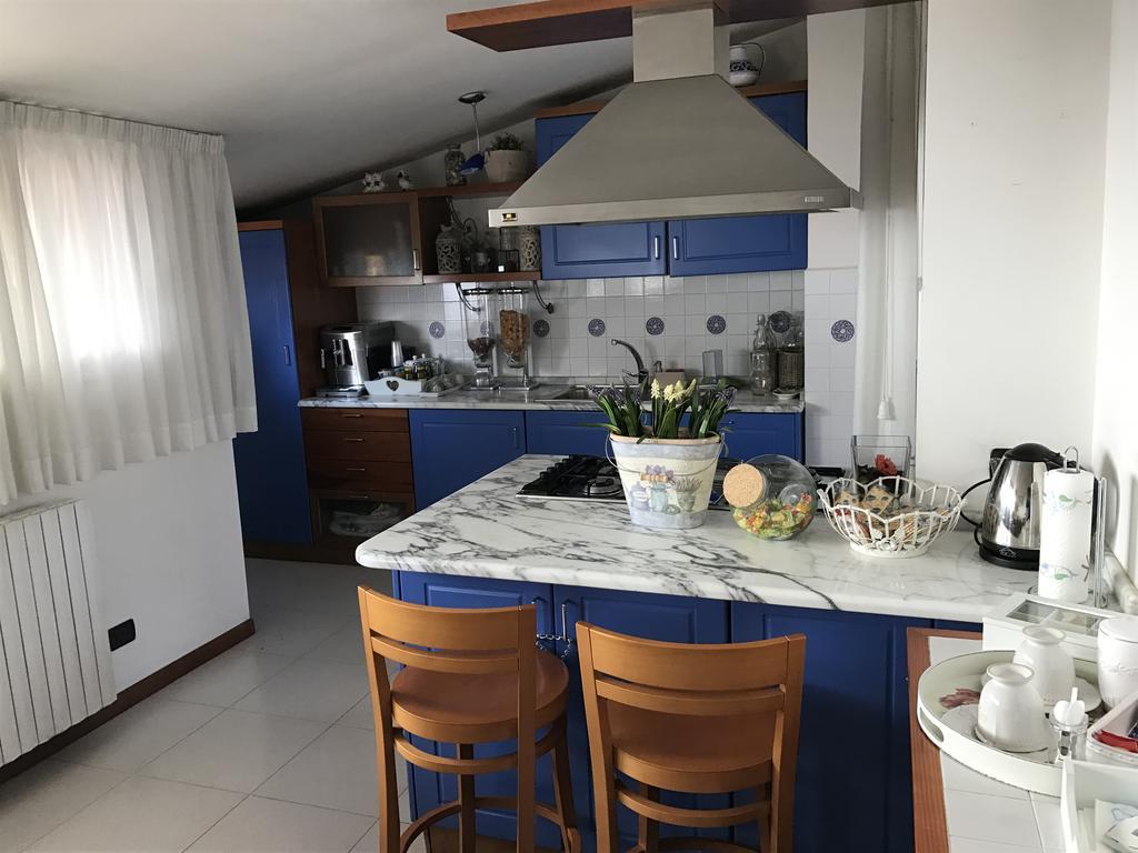 Dimora Spina Hotell Ferrazzano Exteriör bild