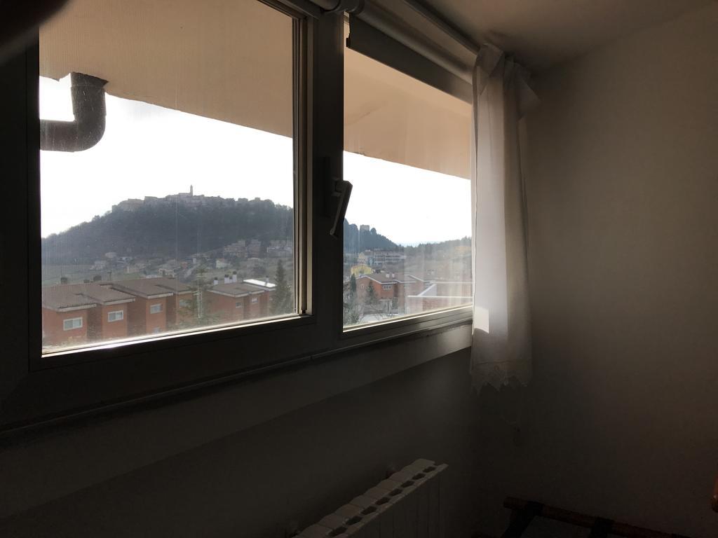 Dimora Spina Hotell Ferrazzano Exteriör bild