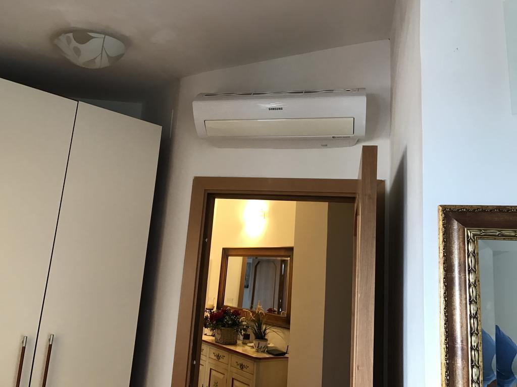 Dimora Spina Hotell Ferrazzano Exteriör bild