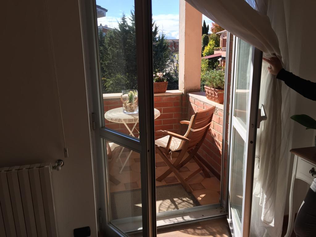 Dimora Spina Hotell Ferrazzano Exteriör bild